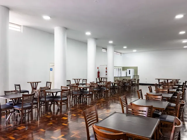 Imagem 10: Apartamento à venda no bairro Sumaré em São Paulo/SP