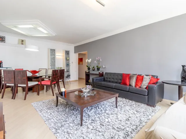 Imagem: Apartamento à venda no bairro Santa Cecília