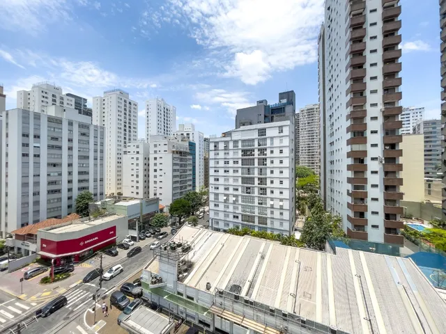 Imagem 13: Apartamento à venda no bairro Santa Cecília em São Paulo/SP