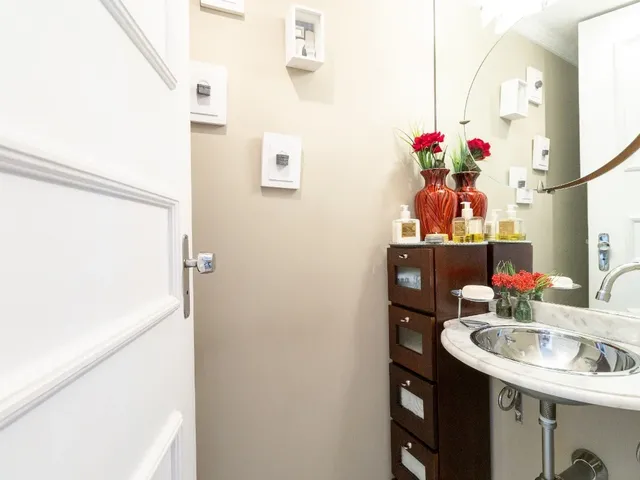 Imagem 9: Apartamento à venda no bairro Santa Cecília em São Paulo/SP