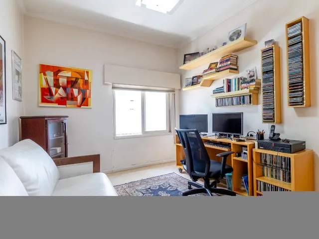 Imagem 10: Apartamento à venda no bairro Santa Cecília em São Paulo/SP