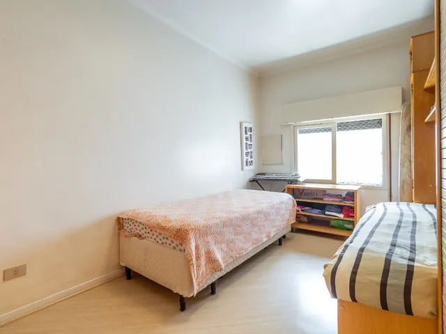 Imagem 2: Apartamento à venda no bairro Santa Cecília em São Paulo/SP