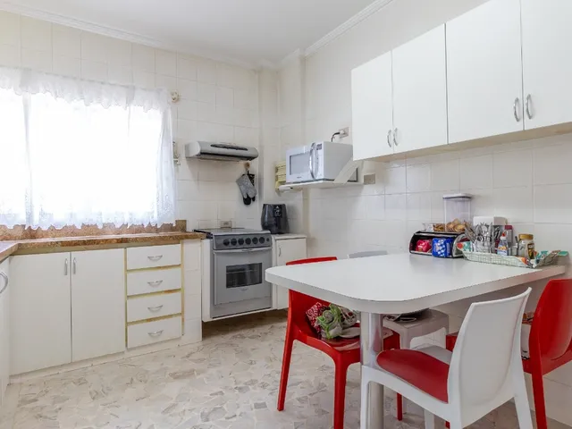 Imagem 11: Apartamento à venda no bairro Santa Cecília em São Paulo/SP