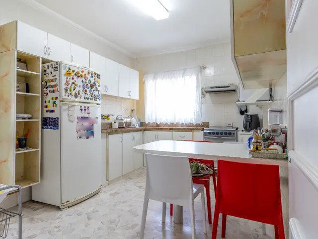 Imagem 12: Apartamento à venda no bairro Santa Cecília em São Paulo/SP