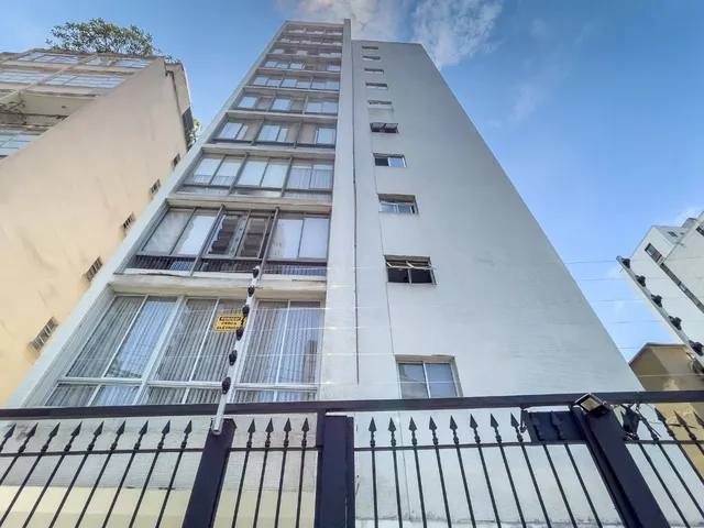 Imagem 8: Apartamento à venda no bairro Santa Cecília em São Paulo/SP