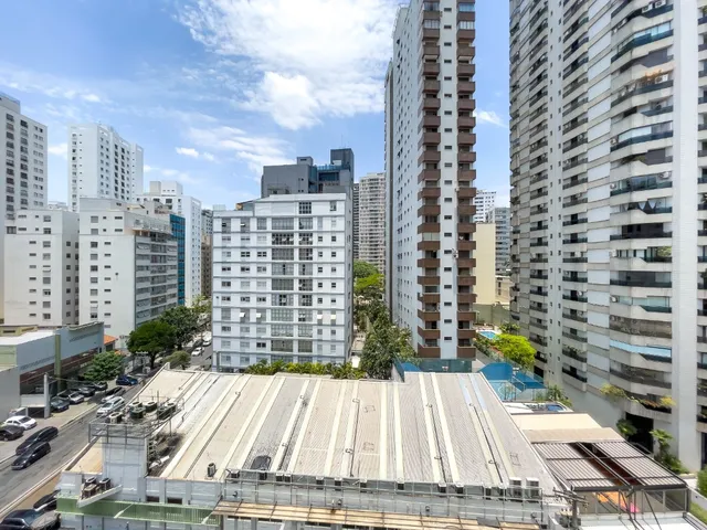 Imagem 5: Apartamento à venda no bairro Santa Cecília em São Paulo/SP