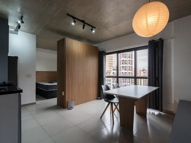 Imagem: Apartamento à venda no bairro República