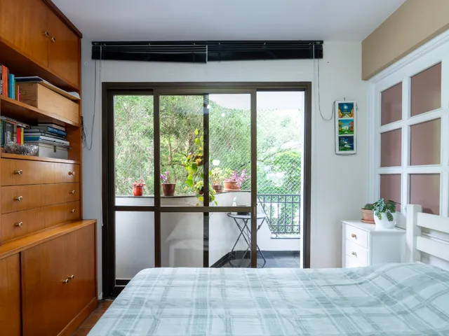 Imagem 13: Apartamento À Venda no Bairro Vila Andrade em São Paulo/Sp