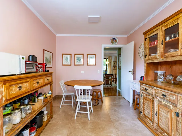 Imagem 14: Apartamento À Venda no Bairro Vila Andrade em São Paulo/Sp