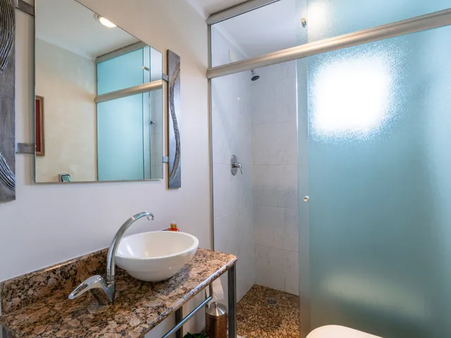 Imagem 6: Apartamento À Venda no Bairro Vila Andrade em São Paulo/Sp