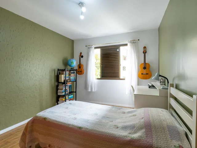 Imagem 2: Apartamento À Venda no Bairro Vila Andrade em São Paulo/Sp