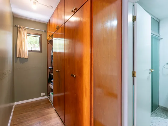 Imagem 16: Apartamento À Venda no Bairro Vila Andrade em São Paulo/Sp