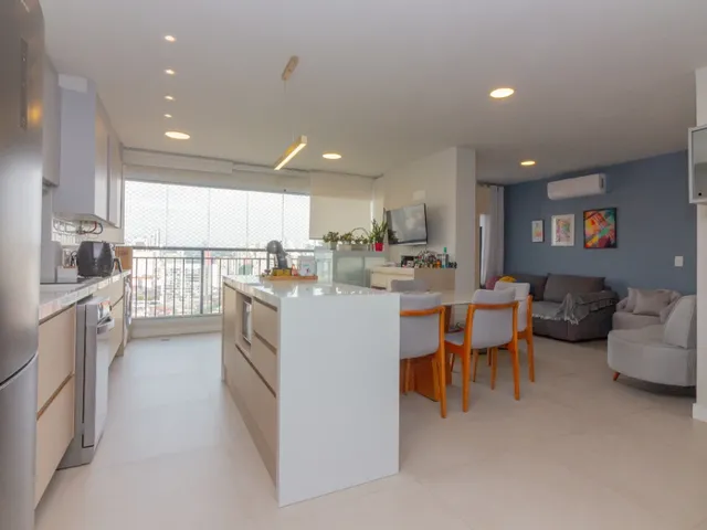 Imagem: Apartamento À Venda no Bairro Barra Funda