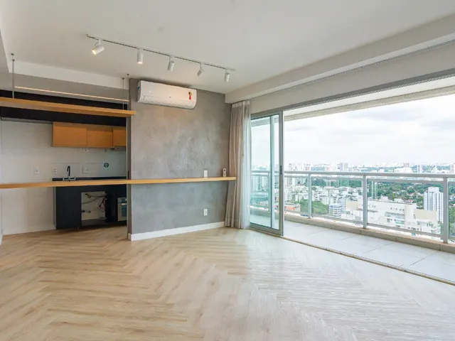 Imagem: Apartamento À Venda no Bairro Vila Cruzeiro