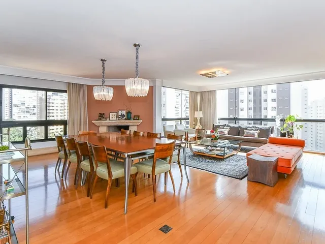 Imagem: Apartamento À Venda no Bairro Vila Suzana