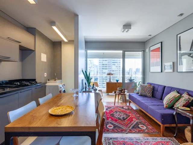 Imagem: Apartamento à venda no bairro Cidade Monções