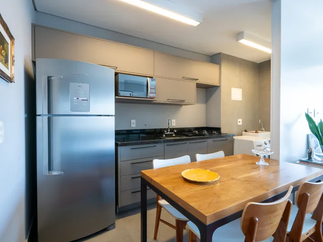 Imagem 3: Apartamento à venda no bairro Cidade Monções em São Paulo/SP
