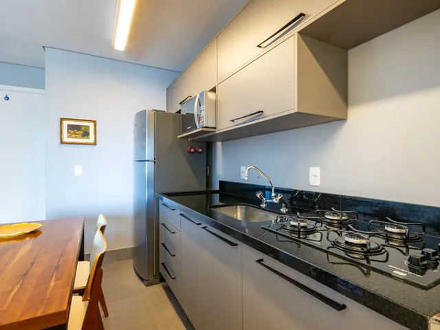 Imagem 8: Apartamento à venda no bairro Cidade Monções em São Paulo/SP