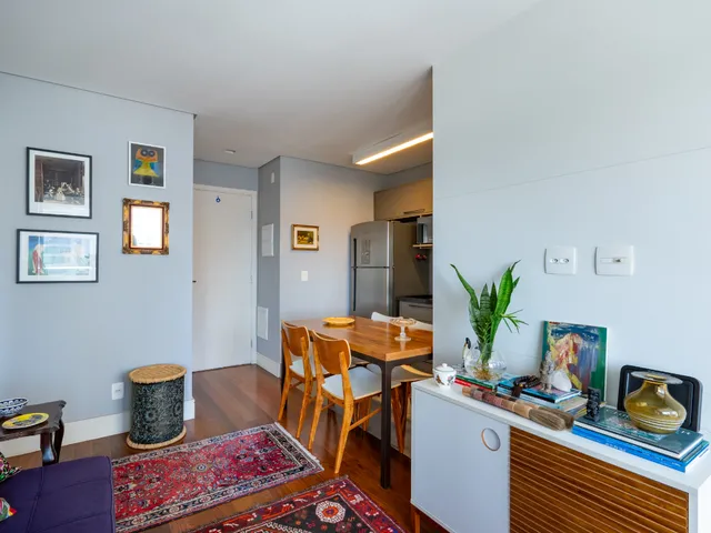Imagem 13: Apartamento à venda no bairro Cidade Monções em São Paulo/SP