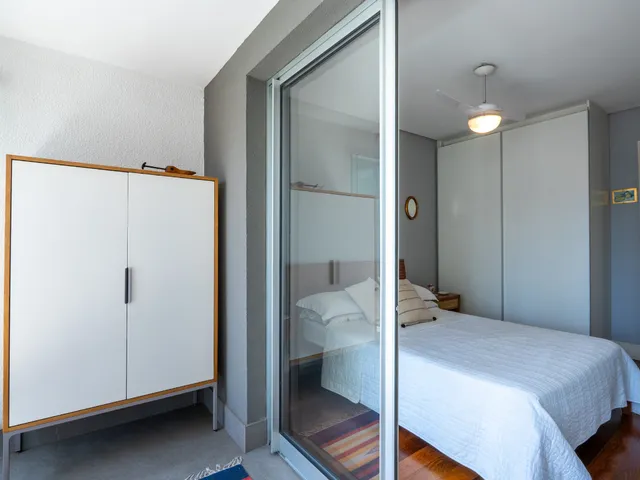 Imagem 12: Apartamento à venda no bairro Cidade Monções em São Paulo/SP