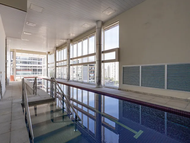 Imagem 9: Apartamento à venda no bairro Cidade Monções em São Paulo/SP