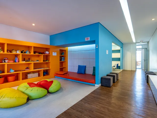 Imagem 5: Apartamento à venda no bairro Cidade Monções em São Paulo/SP