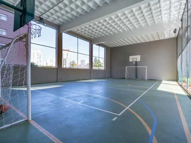 Imagem 4: Apartamento à venda no bairro Cidade Monções em São Paulo/SP