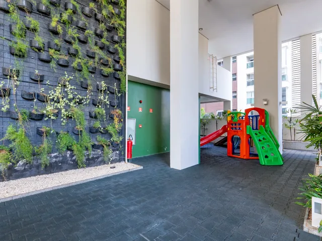 Imagem 6: Apartamento à venda no bairro Cidade Monções em São Paulo/SP
