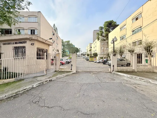 Imagem: Apartamento à venda no bairro Parque Maria