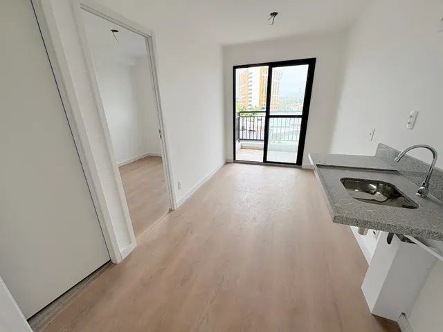 Imagem: Apartamento À Venda no Bairro Moema em