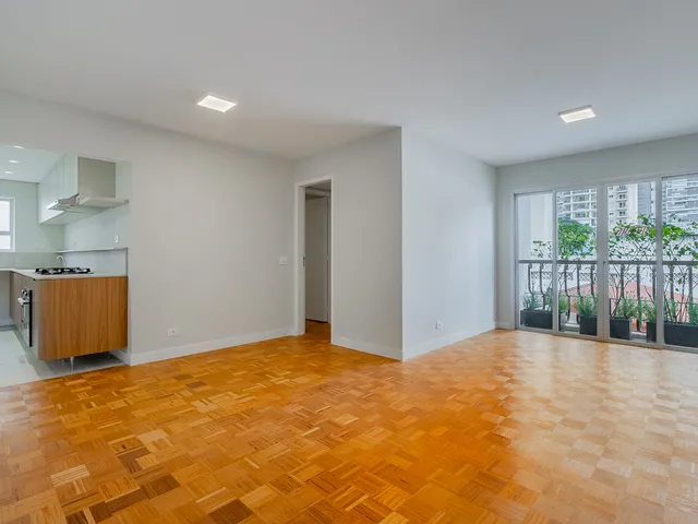 Imagem: Apartamento à venda no bairro Brooklin