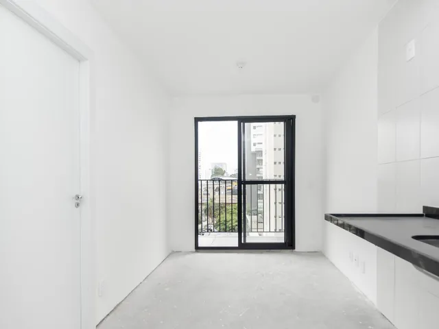 Imagem: Apartamento À Venda no Bairro Campo Belo