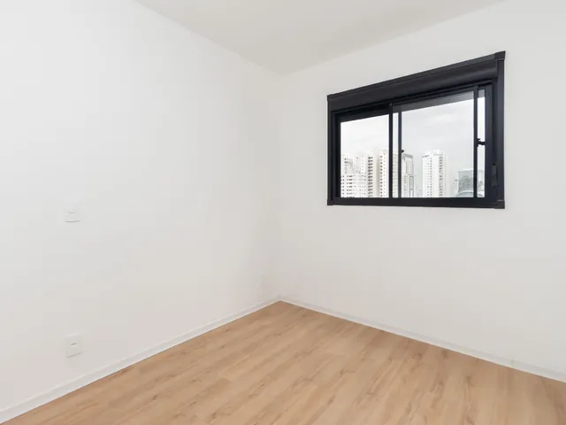 Imagem 14: Apartamento À Venda no Bairro Campo Belo em São Paulo/Sp