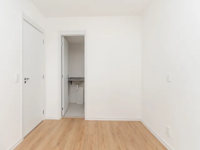 Imagem 4: Apartamento À Venda no Bairro Campo Belo em São Paulo/Sp