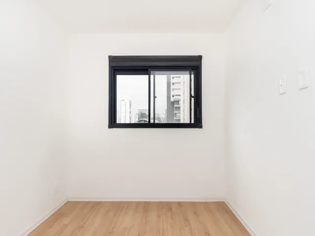 Imagem 6: Apartamento À Venda no Bairro Campo Belo em São Paulo/Sp