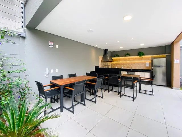 Imagem 3: Apartamento À Venda no Bairro Campo Belo em São Paulo/Sp