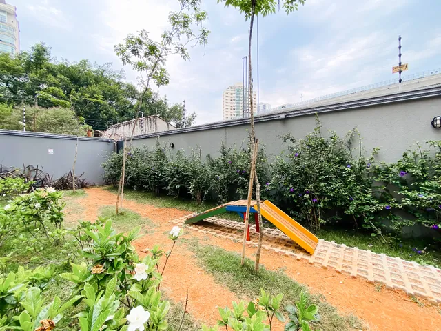 Imagem 8: Apartamento À Venda no Bairro Campo Belo em São Paulo/Sp