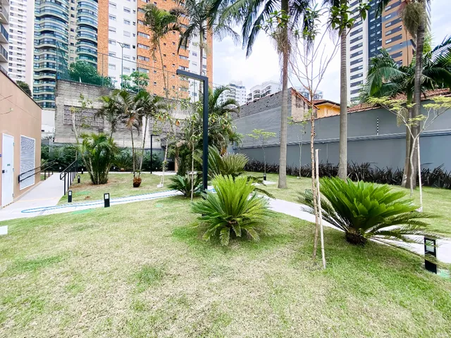 Imagem 5: Apartamento À Venda no Bairro Campo Belo em São Paulo/Sp