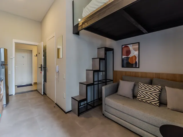 Imagem 3: Apartamento à venda no bairro Brooklin em São Paulo/SP