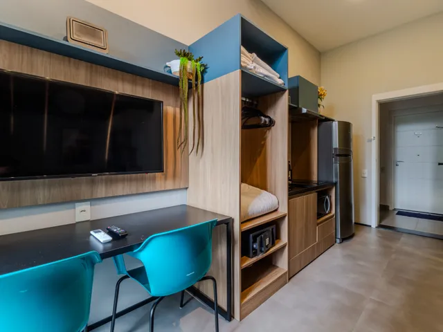 Imagem 14: Apartamento à venda no bairro Brooklin em São Paulo/SP