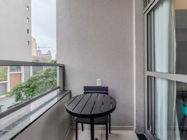 Imagem 5: Apartamento à venda no bairro Brooklin em São Paulo/SP