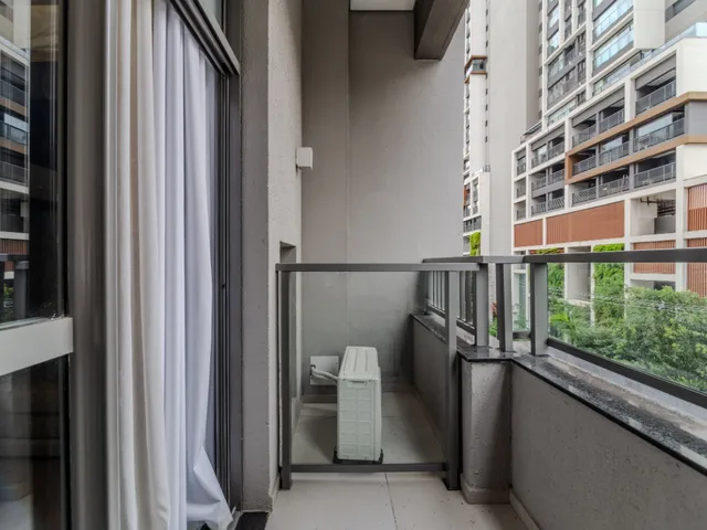 Imagem 12: Apartamento à venda no bairro Brooklin em São Paulo/SP