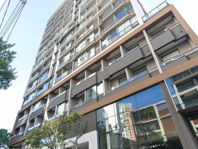 Imagem 13: Apartamento à venda no bairro Brooklin em São Paulo/SP