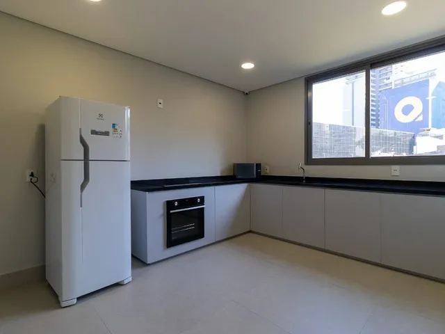 Imagem 15: Apartamento à venda no bairro Brooklin em São Paulo/SP