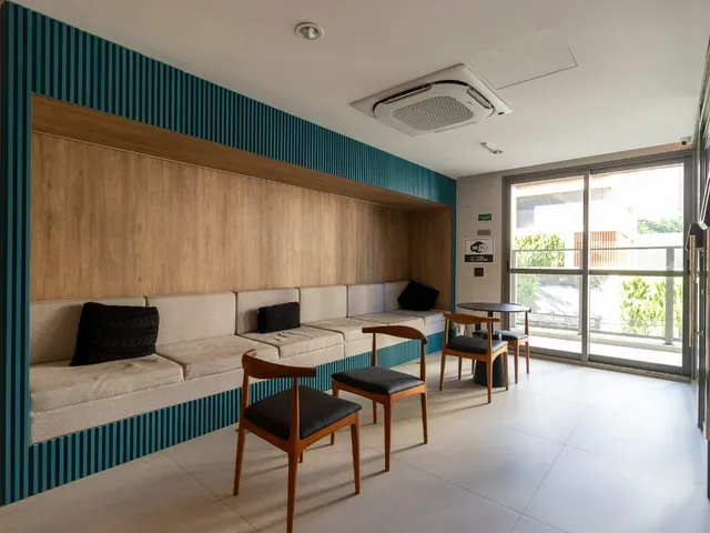 Imagem 4: Apartamento à venda no bairro Brooklin em São Paulo/SP