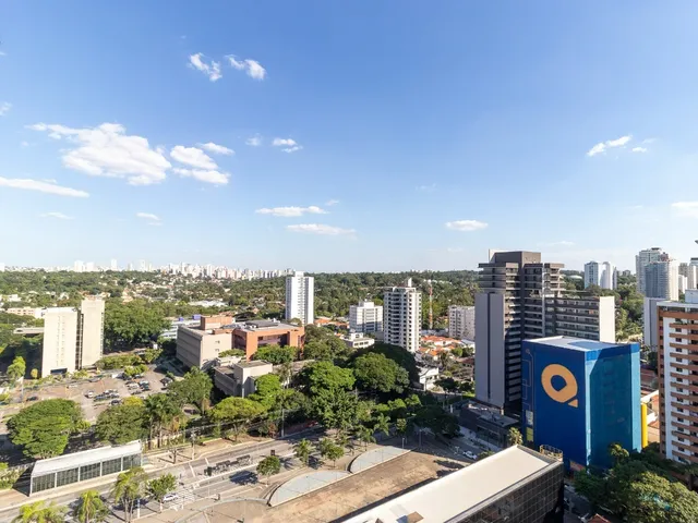 Imagem 8: Apartamento à venda no bairro Brooklin em São Paulo/SP