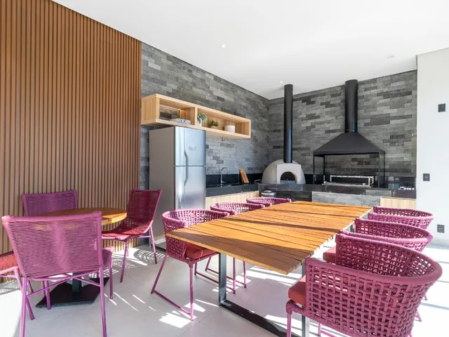 Imagem 9: Apartamento à venda no bairro Brooklin em São Paulo/SP