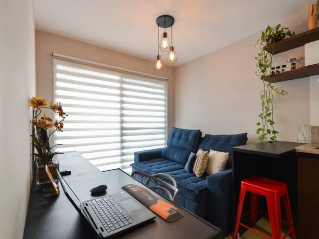 Imagem: Apartamento À Venda no Bairro Vila Mariana