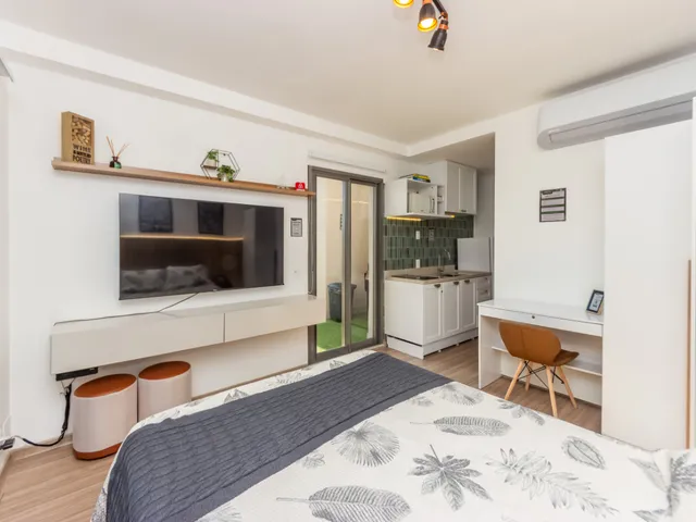 Imagem: Apartamento à venda no bairro Brooklin