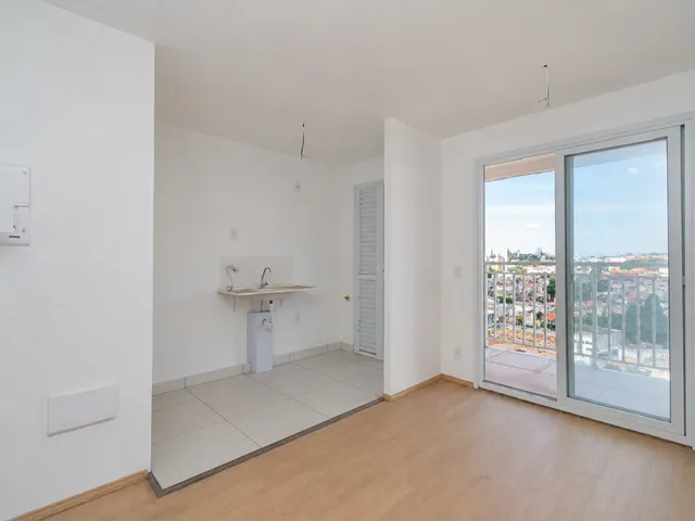 Imagem: Apartamento à venda no bairro Vila Prudente